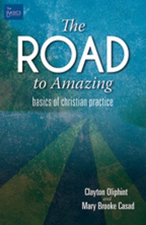 Cover of the book The Road to Amazing by Mary Scifres, David L. Bone