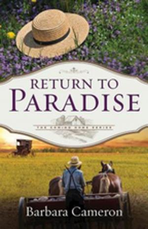 Cover of the book Return to Paradise by James F. White