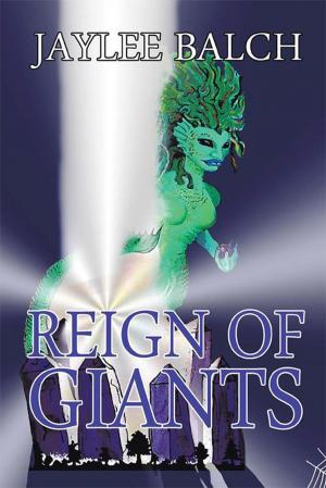 Cover of the book Reign of Giants by Liam Adair