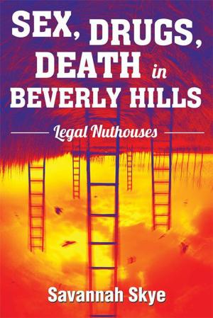 Cover of the book Sex, Drugs, Death in Beverly Hills by Preston C. Carlisle