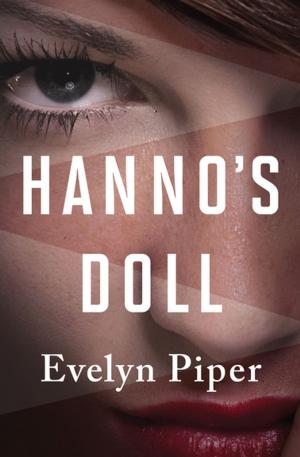 bigCover of the book Hanno's Doll by 