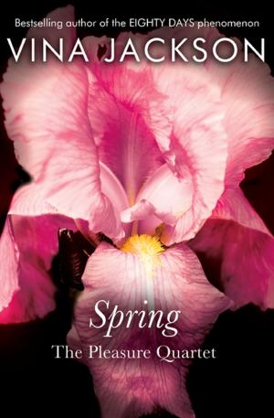 Cover of the book Spring by Joseph Conrad