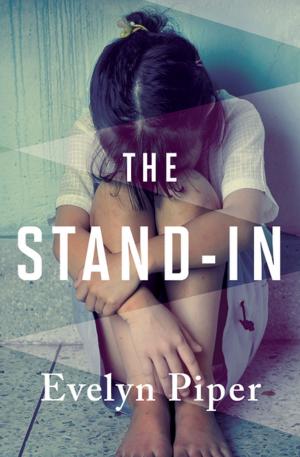 Cover of the book The Stand-In by David Wood