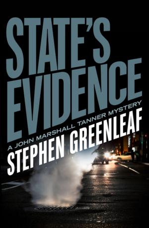 Cover of the book State's Evidence by Earl Warren, Cedric Balmore