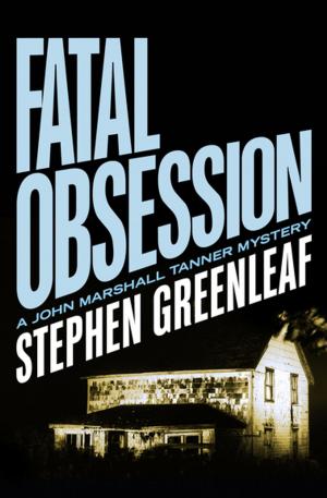 Cover of the book Fatal Obsession by A. J. Davidson