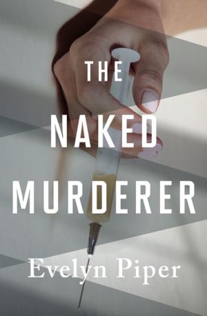Cover of the book The Naked Murderer by Lucy Abelson