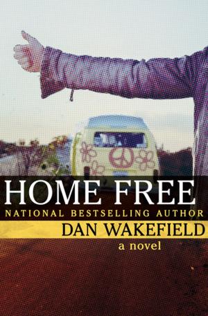 Cover of the book Home Free by Eric Van Lustbader