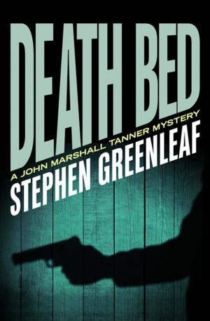 Cover of the book Death Bed by D K Gaston