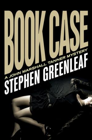 Cover of the book Book Case by Mark O'Neill