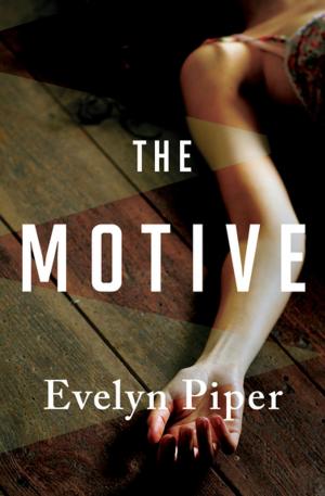 Cover of the book The Motive by Vincent Zandri