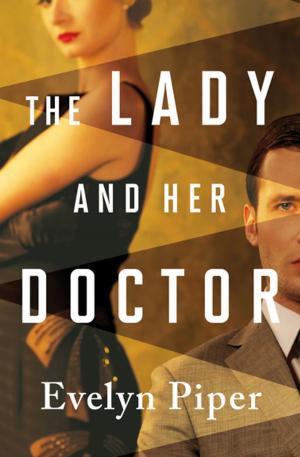 Cover of the book The Lady and Her Doctor by Shaanzae Shahid