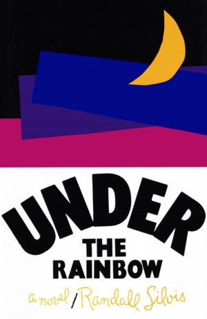 Book cover of Under the Rainbow