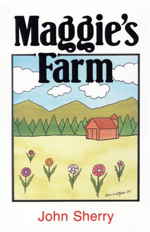 Cover of Maggie's Farm