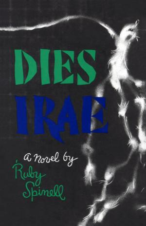 Cover of the book Dies Irae by Stuart Connelly
