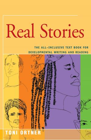 Cover of the book Real Stories by Axel Madsen