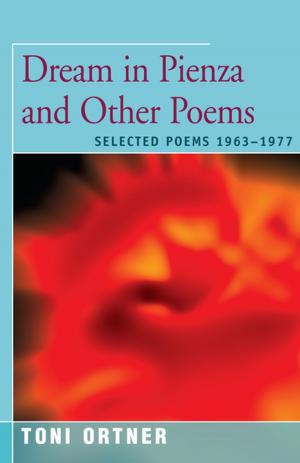 Cover of the book Dream in Pienza and Other Poems by Cherry Wilder