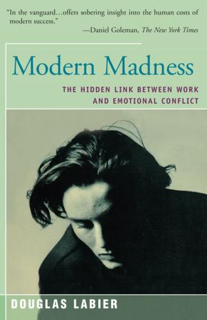 Cover of the book Modern Madness by Erich Fromm
