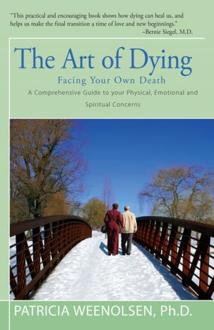 Cover of the book The Art of Dying by Scott Donaldson