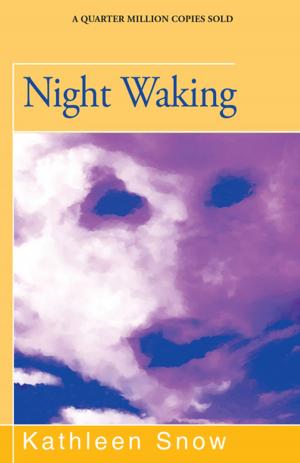 Cover of the book Night Waking by Rachel Simon