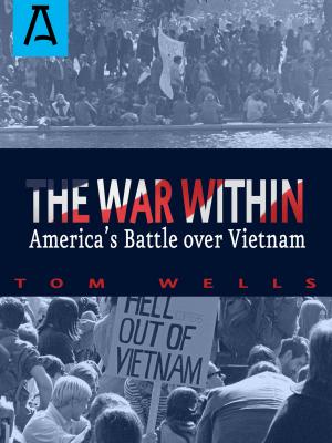 Cover of the book The War Within by Scott Donaldson
