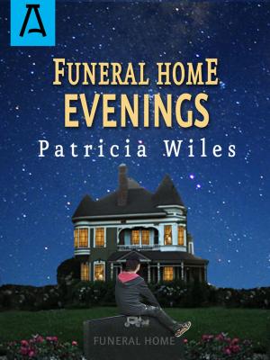 Cover of the book Funeral Home Evenings by Deborah Daw Heffernan