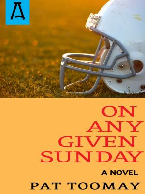 Cover of the book On Any Given Sunday by Odie Hawkins