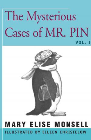 Cover of the book The Mysterious Cases of Mr. Pin by Stephen Birmingham