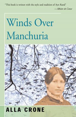 Cover of the book Winds Over Manchuria by Stephen Birmingham