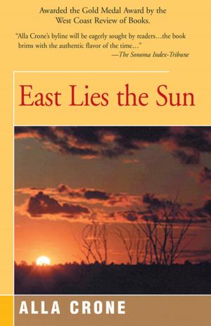 bigCover of the book East Lies the Sun by 