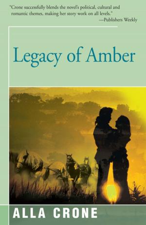 Cover of the book Legacy of Amber by Jo Ann Ferguson