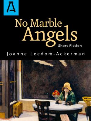 Cover of the book No Marble Angels by Leslie Tonner