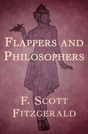 Cover of the book Flappers and Philosophers by Tony Abbott