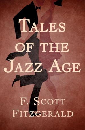 Cover of the book Tales of the Jazz Age by Barbara Hambly