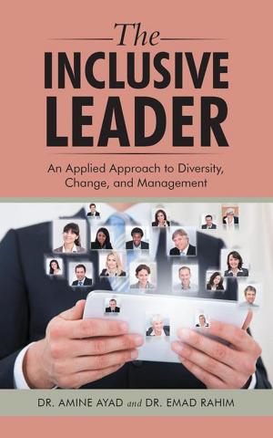 Cover of the book The Inclusive Leader by Gail Jacob Barker