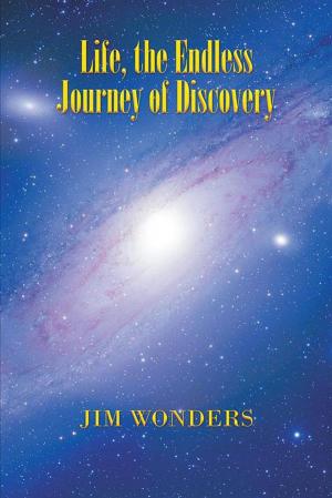 Cover of the book Life, the Endless Journey of Discovery by Anne McCormack