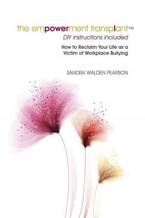 Book cover of The Empowerment Transplant