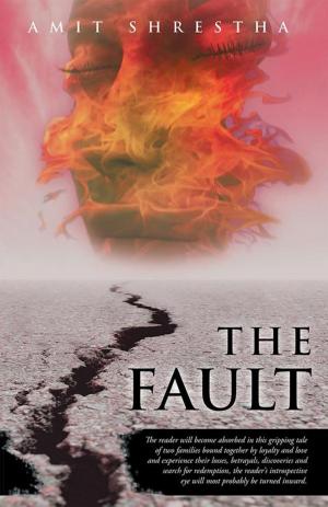 Cover of the book The Fault by Pamela Bradley