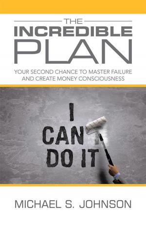 Book cover of The Incredible Plan