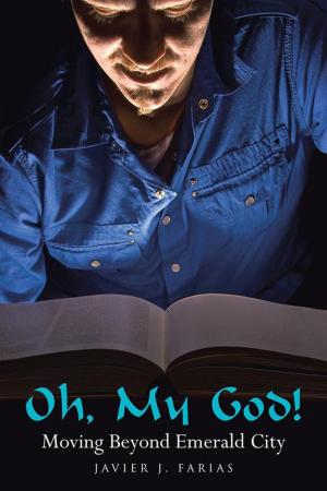 Cover of the book Oh, My God! by Janice McDermott M.Ed. LCSW