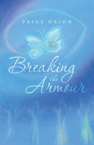 Cover of the book Breaking the Armour by Allison Scott