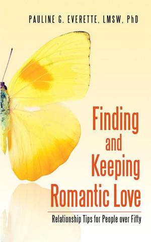 Book cover of Finding and Keeping Romantic Love