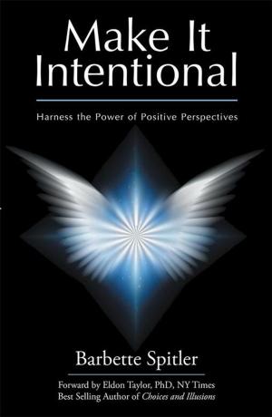 Cover of the book Make It Intentional by Larry Glenz