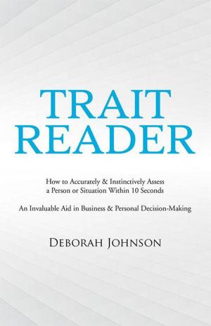 Cover of the book Trait Reader by Alexia Michiels, Joel de Rosnay, Sven Hansen