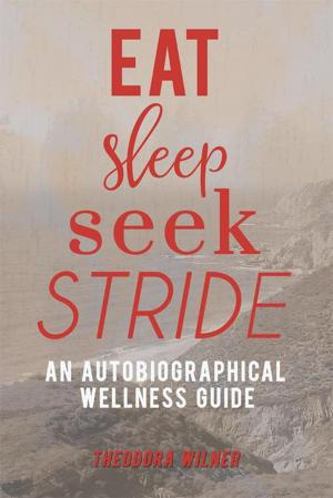 bigCover of the book Eat, Sleep, Seek, Stride by 