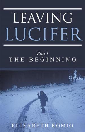 Cover of the book Leaving Lucifer by Arlene Meyer