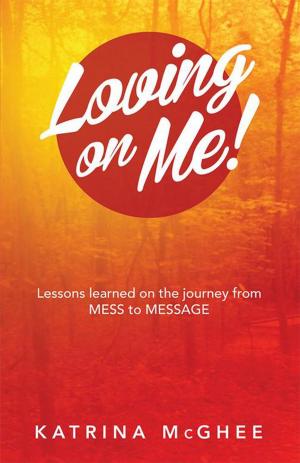 Cover of the book Loving on Me! by SuniMiniPaw