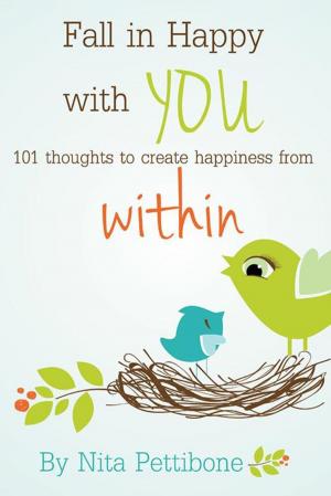 Cover of the book Fall in Happy with You by Jeanette Hunter