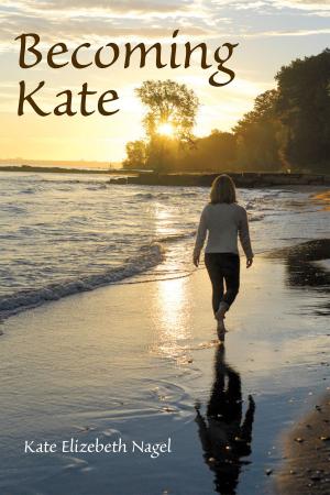 Cover of the book Becoming Kate by Darlene Kinson, Rebecca Gordon