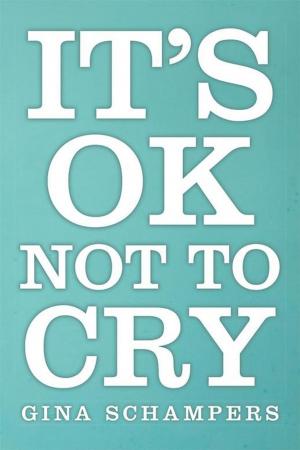 Cover of the book It's Ok Not to Cry by Barbara Steingas