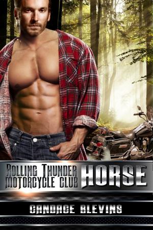 Cover of the book Horse by Giselle Renarde